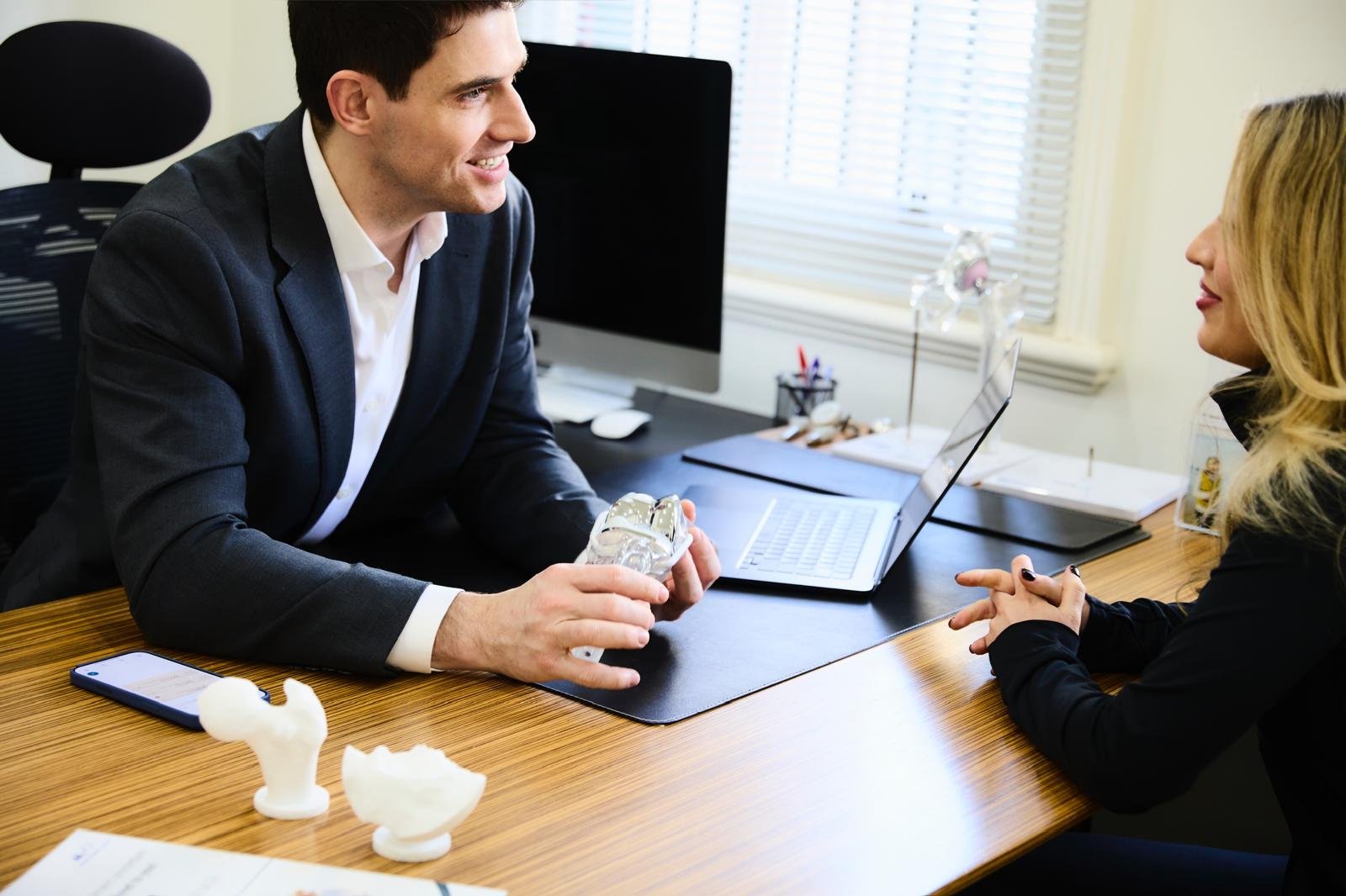 dr jason hockings melbourne