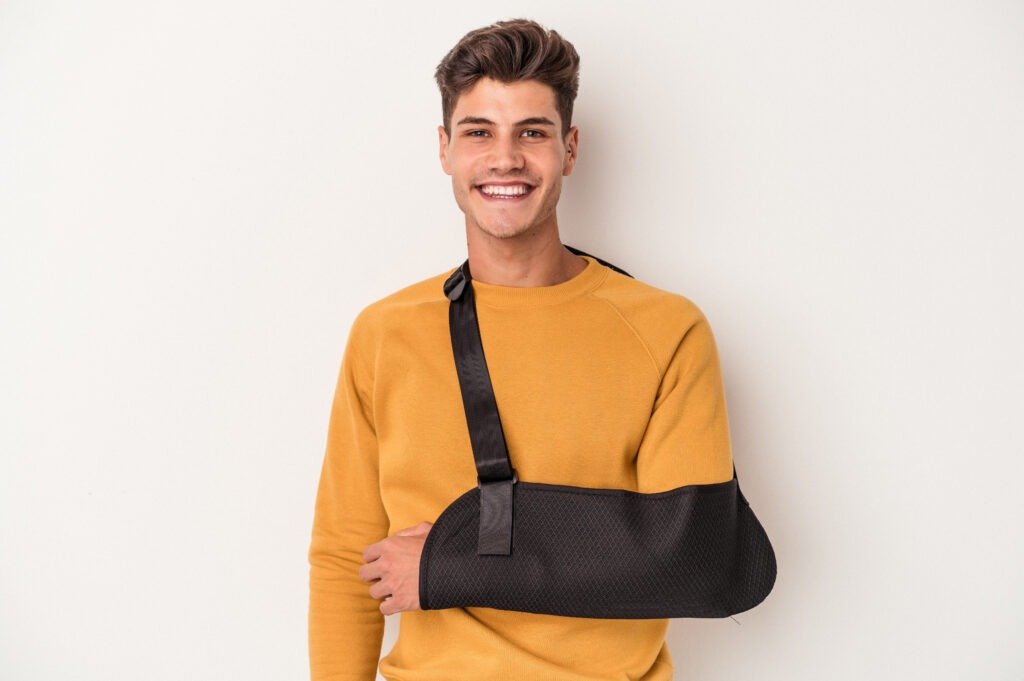 Shoulder replacement Arm Sling Melbourne